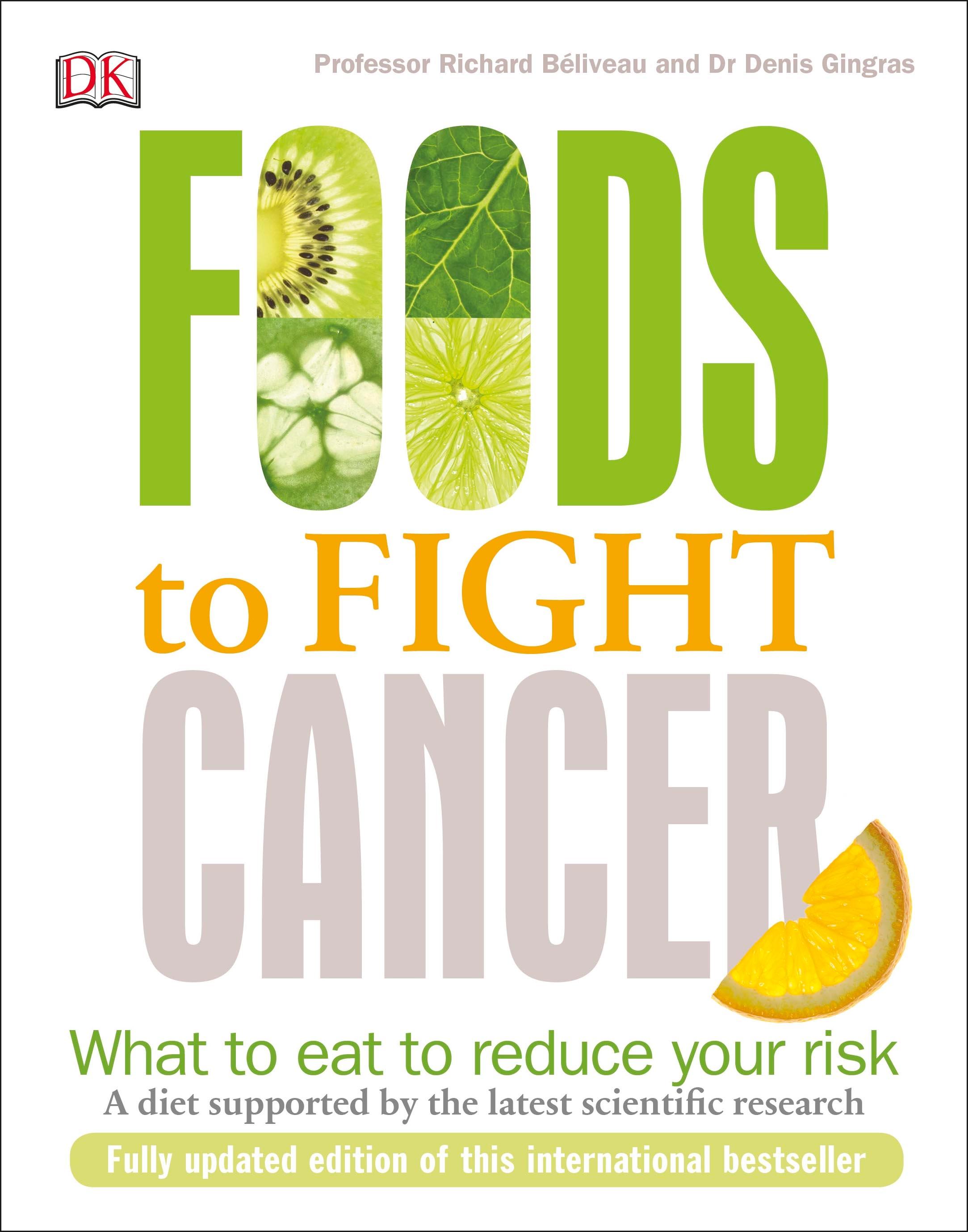 Foods to Fight Cancer