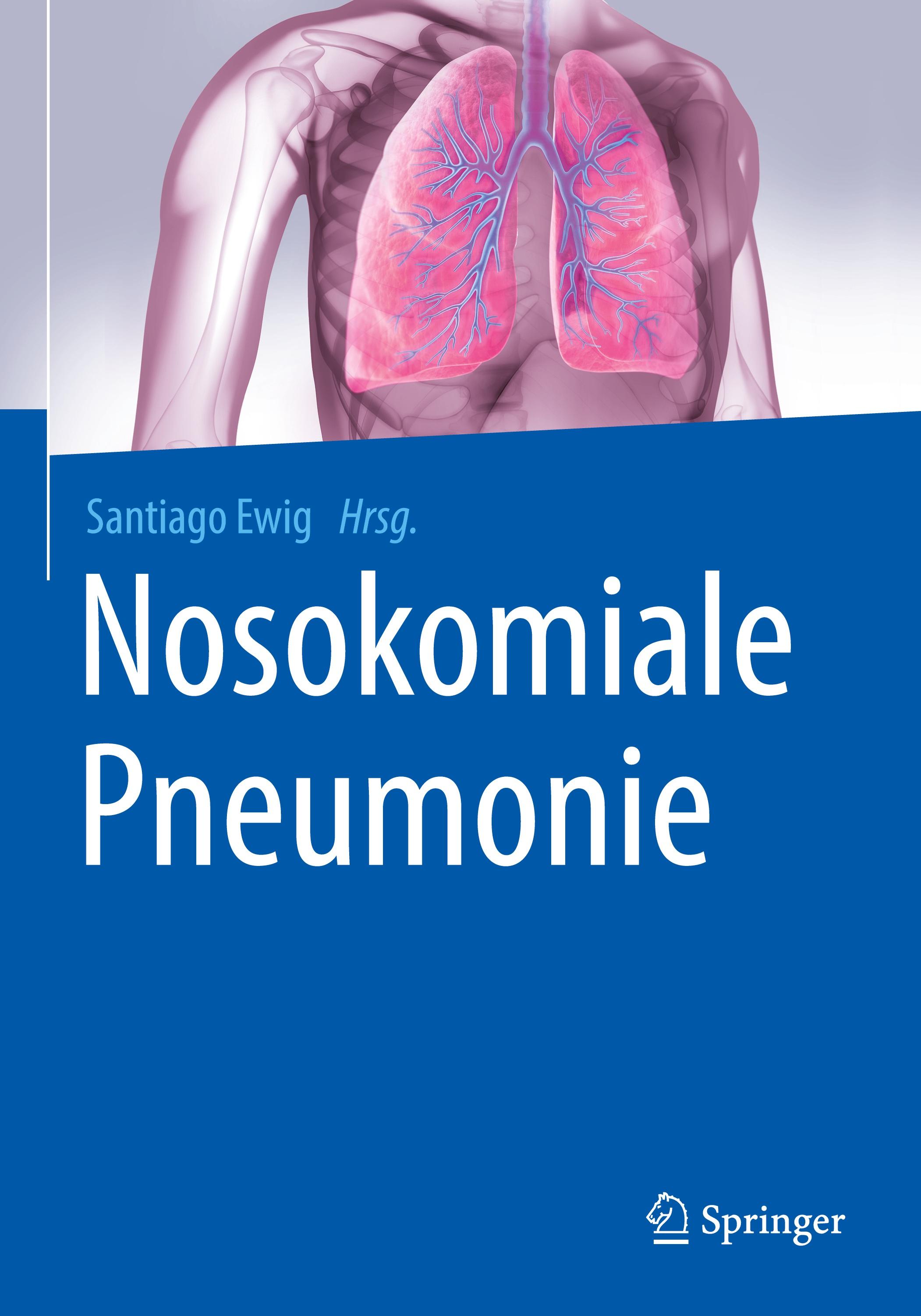 Nosokomiale Pneumonie