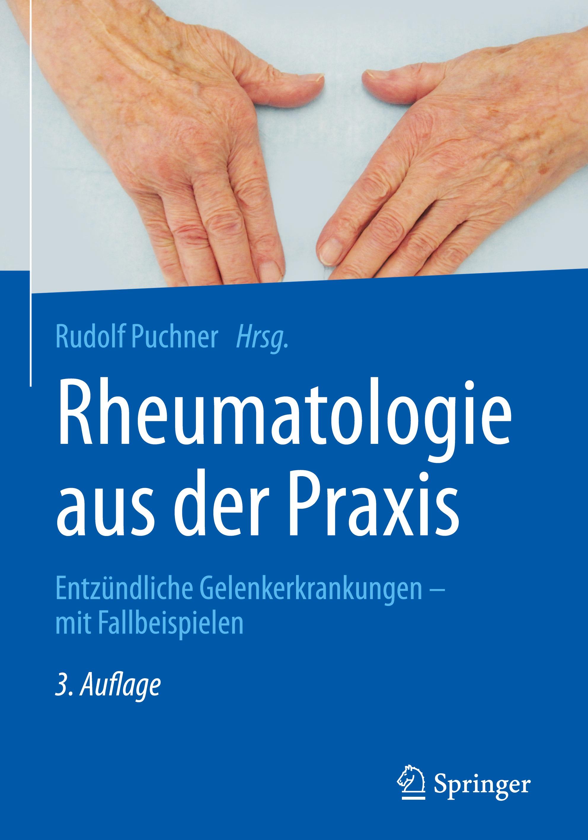 Rheumatologie aus der Praxis