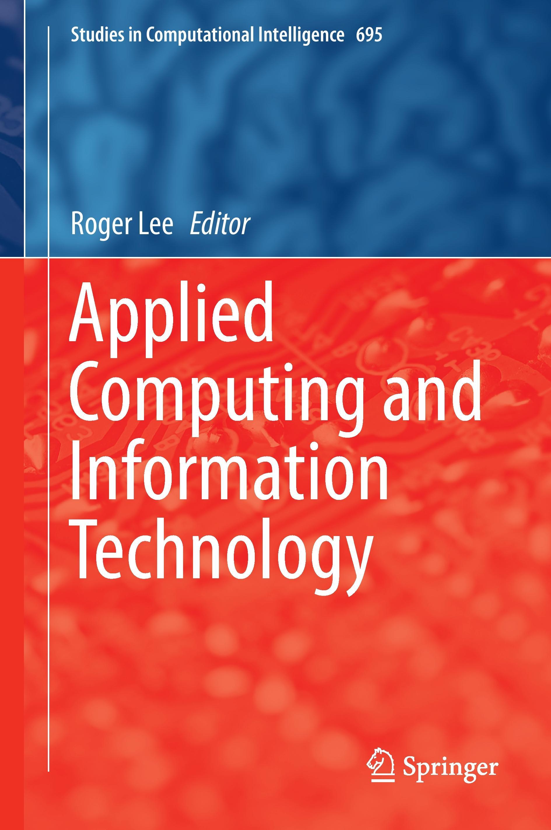 Applied Computing and Information Technology