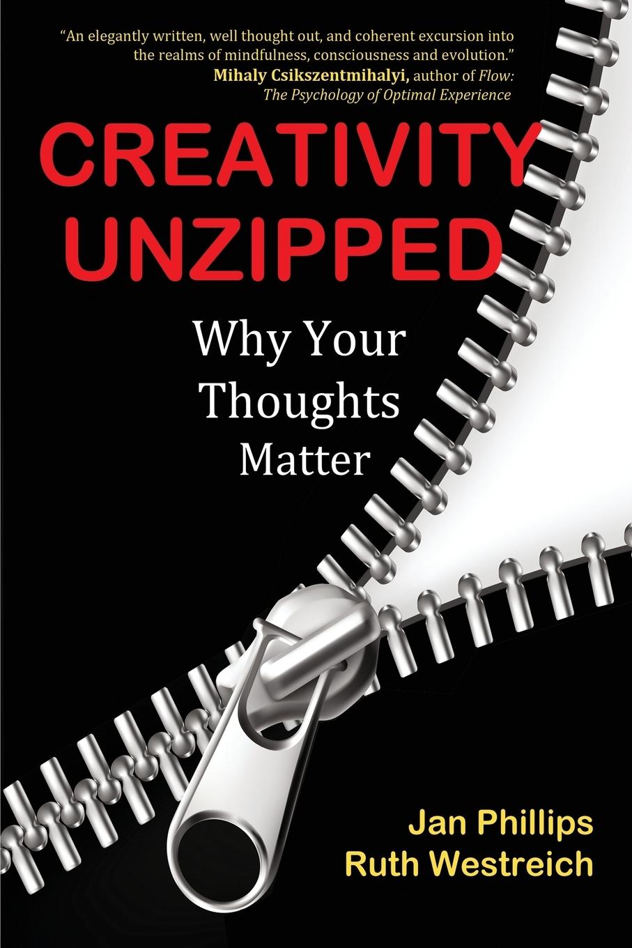 Creativity Unzipped