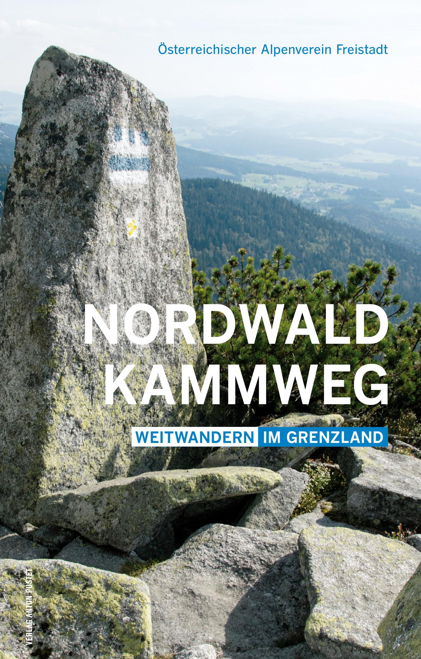 Nordwaldkammweg