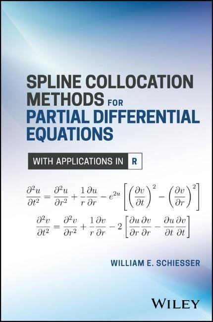 Spline Collocation Methods for Partial Differential Equations