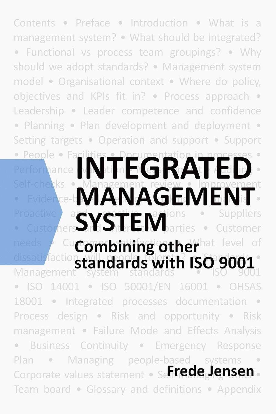 Integrated Management System