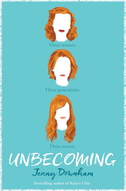 Unbecoming