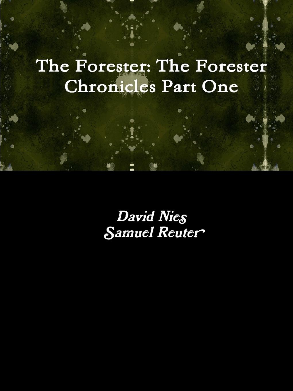 The Forester