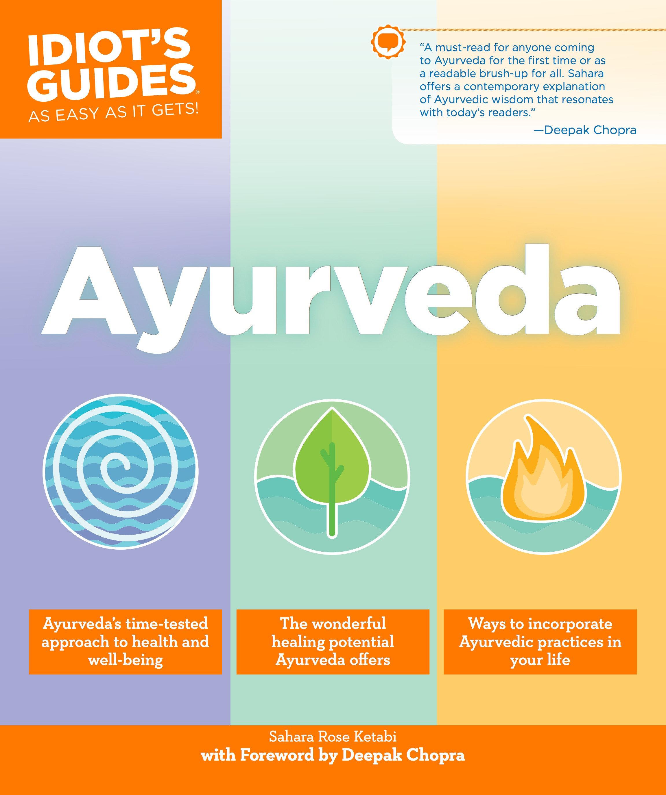 Ayurveda