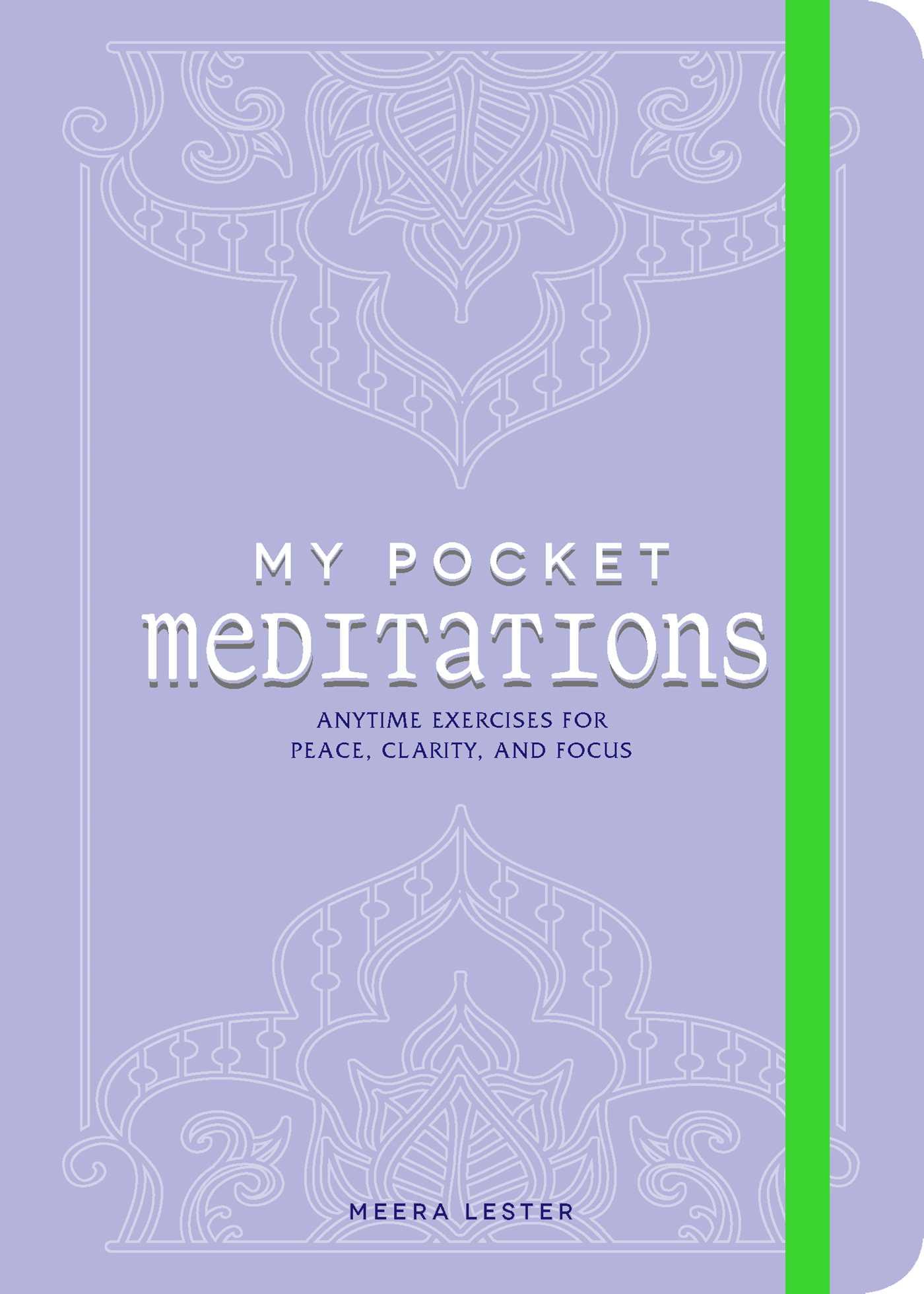 My Pocket Meditations