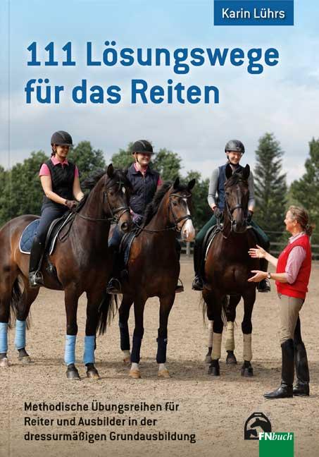 111 Lösungswege für das Reiten