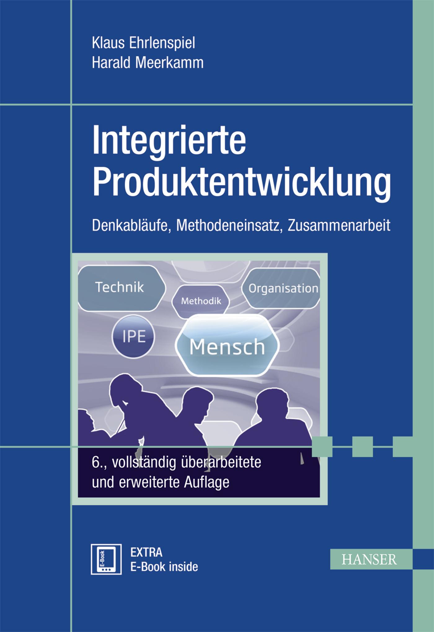 Integrierte Produktentwicklung