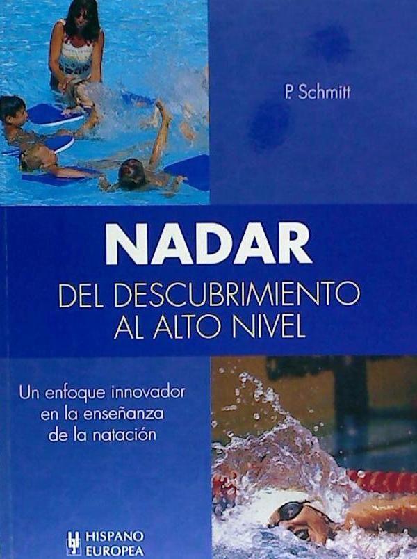 Nadar : del descubrimiento al alto nivel