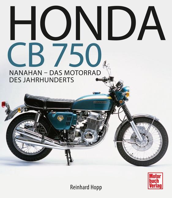 Honda CB 750