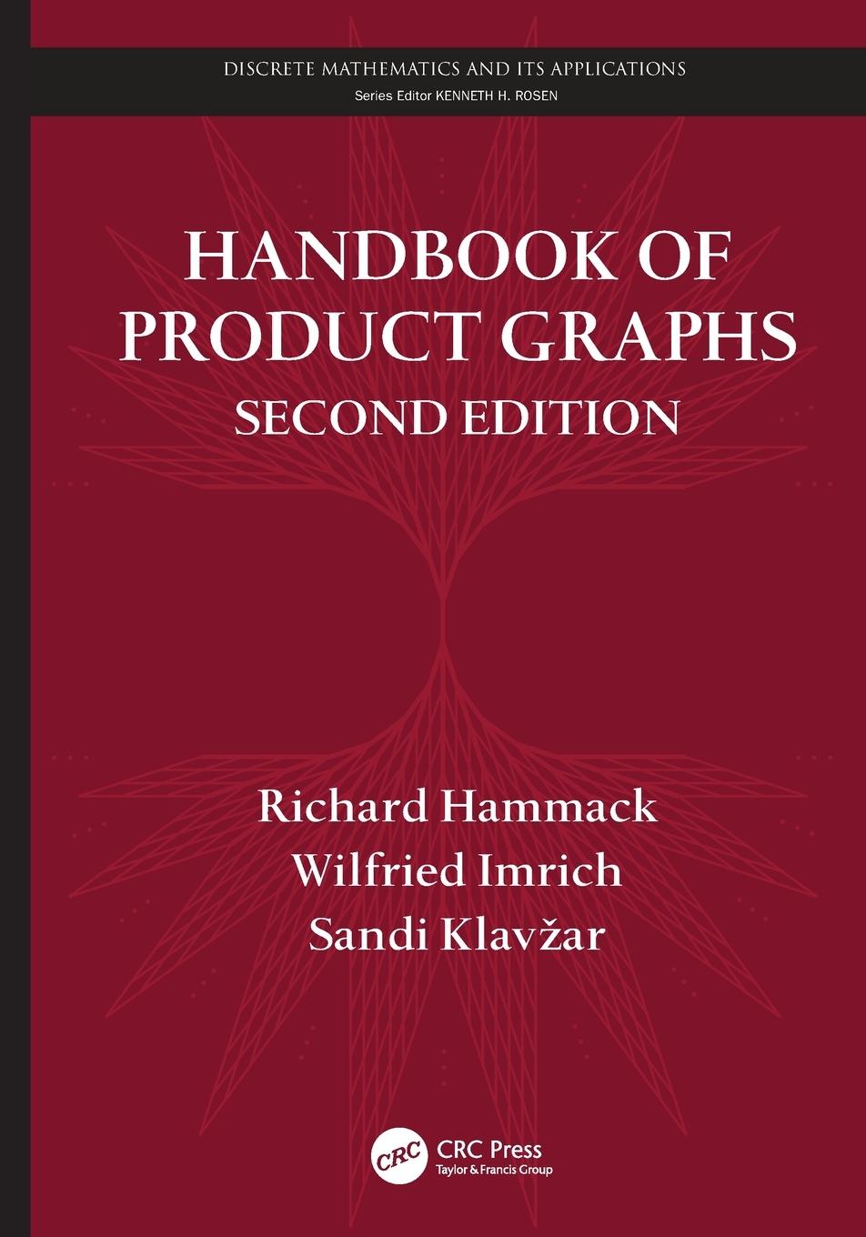 Handbook of Product Graphs