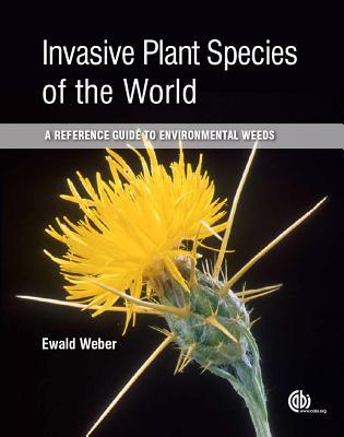 Invasive Plant Species of the World