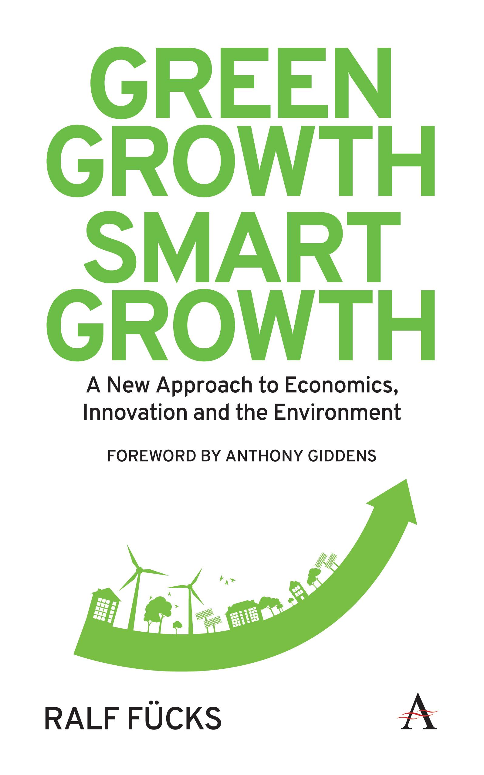 Green Growth, Smart Growth