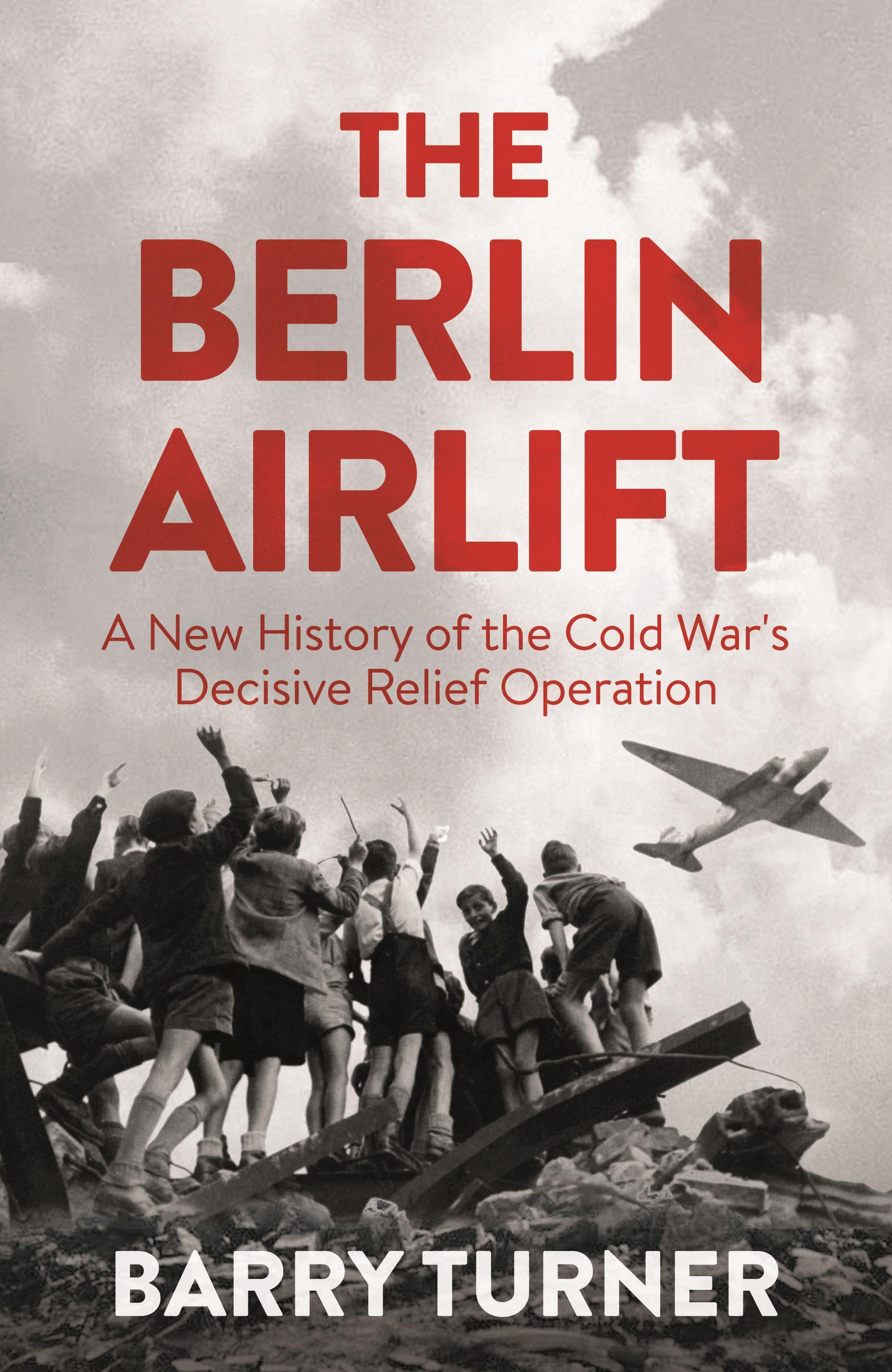 The Berlin Airlift