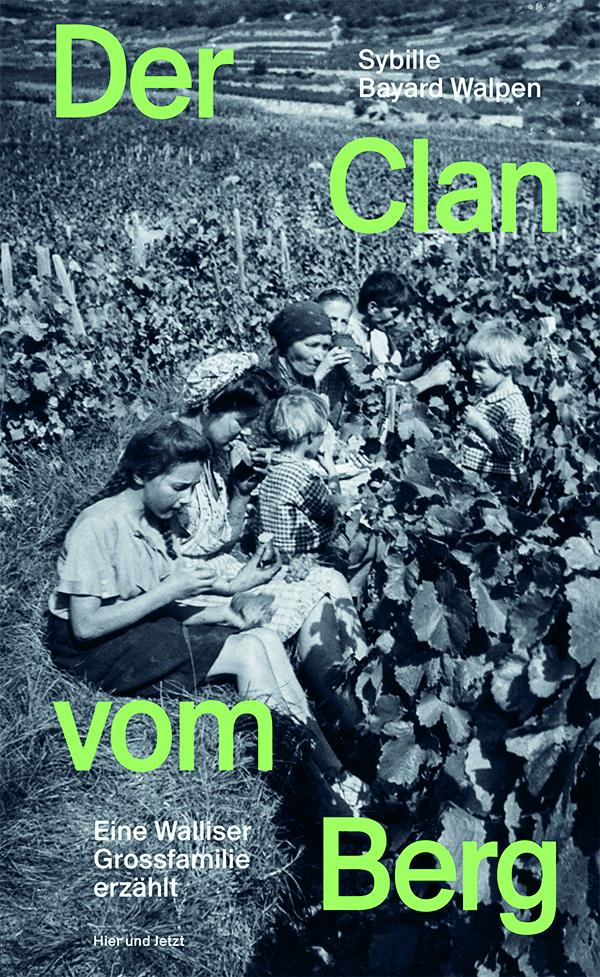 Der Clan vom Berg