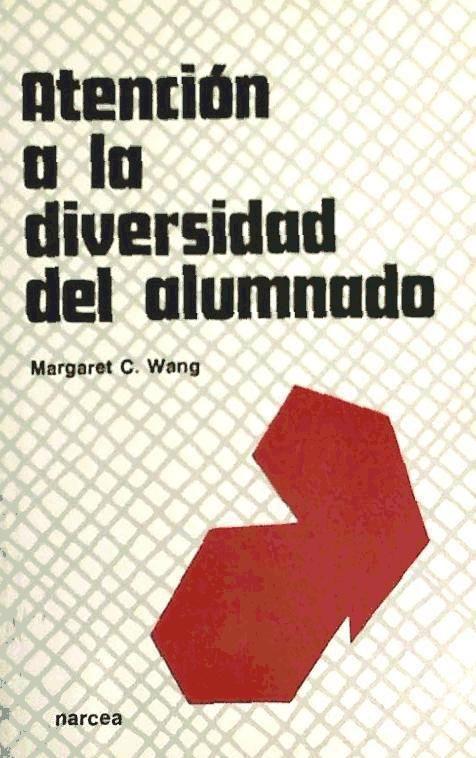 Atención a la diversidad del alumnado