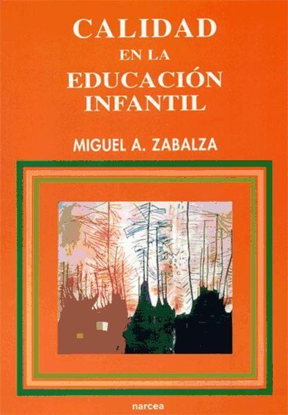 Calidad en la educación infantil