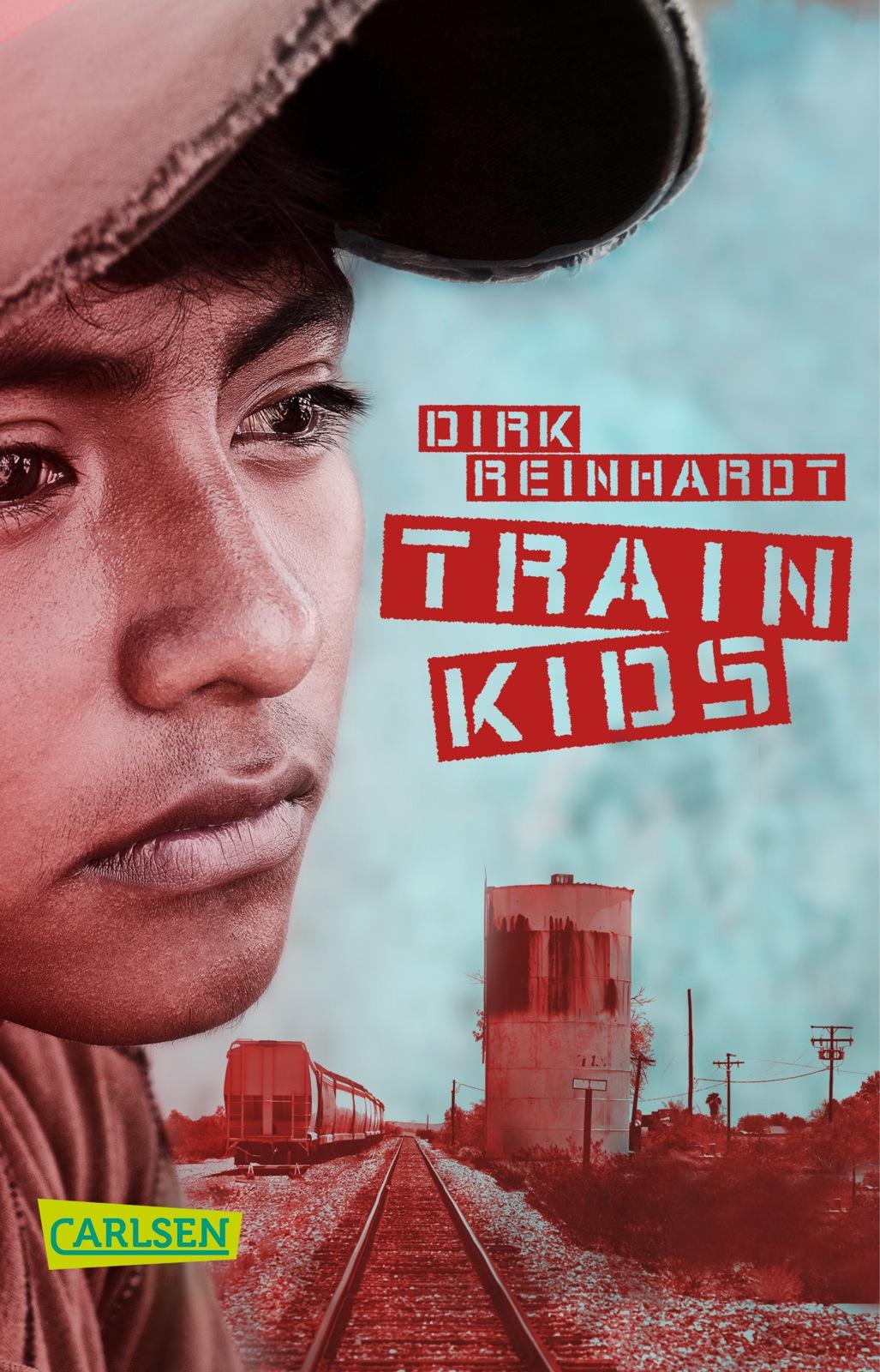 Train Kids