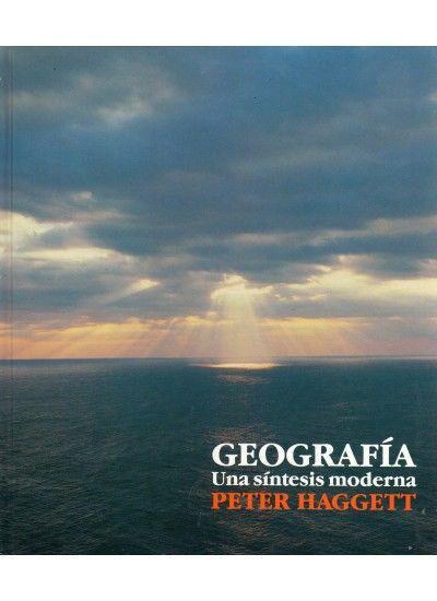 Geografía : una síntesis moderna