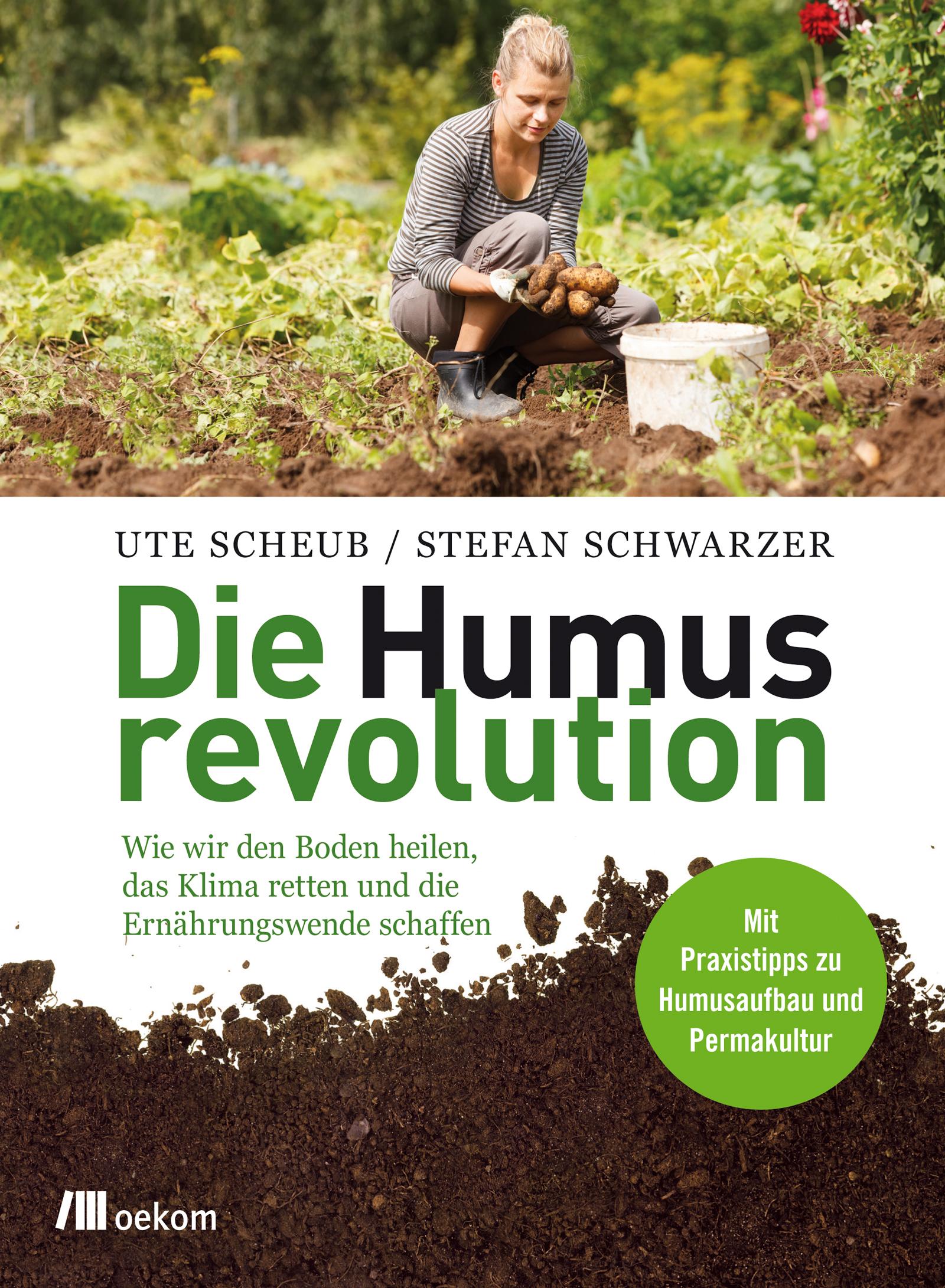 Die Humusrevolution