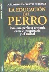 La educación del perro