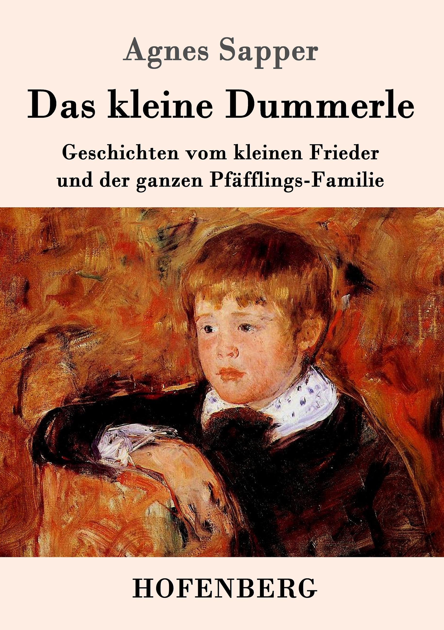 Das kleine Dummerle