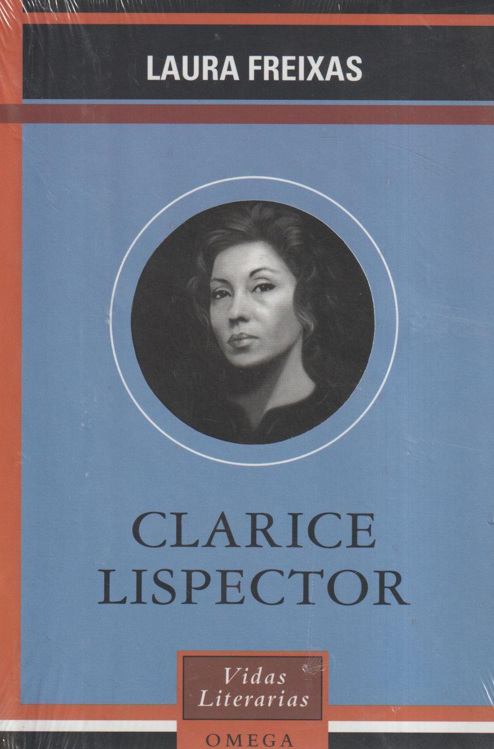 Clarice Lispector