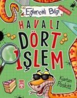 Havali Dört Islem