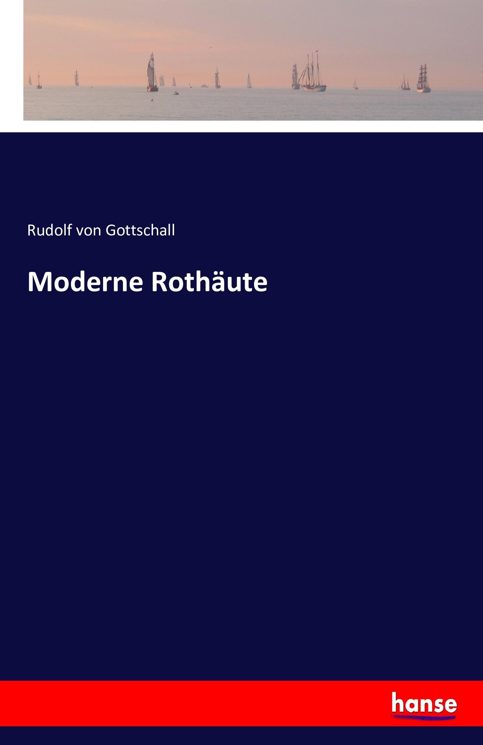 Moderne Rothäute