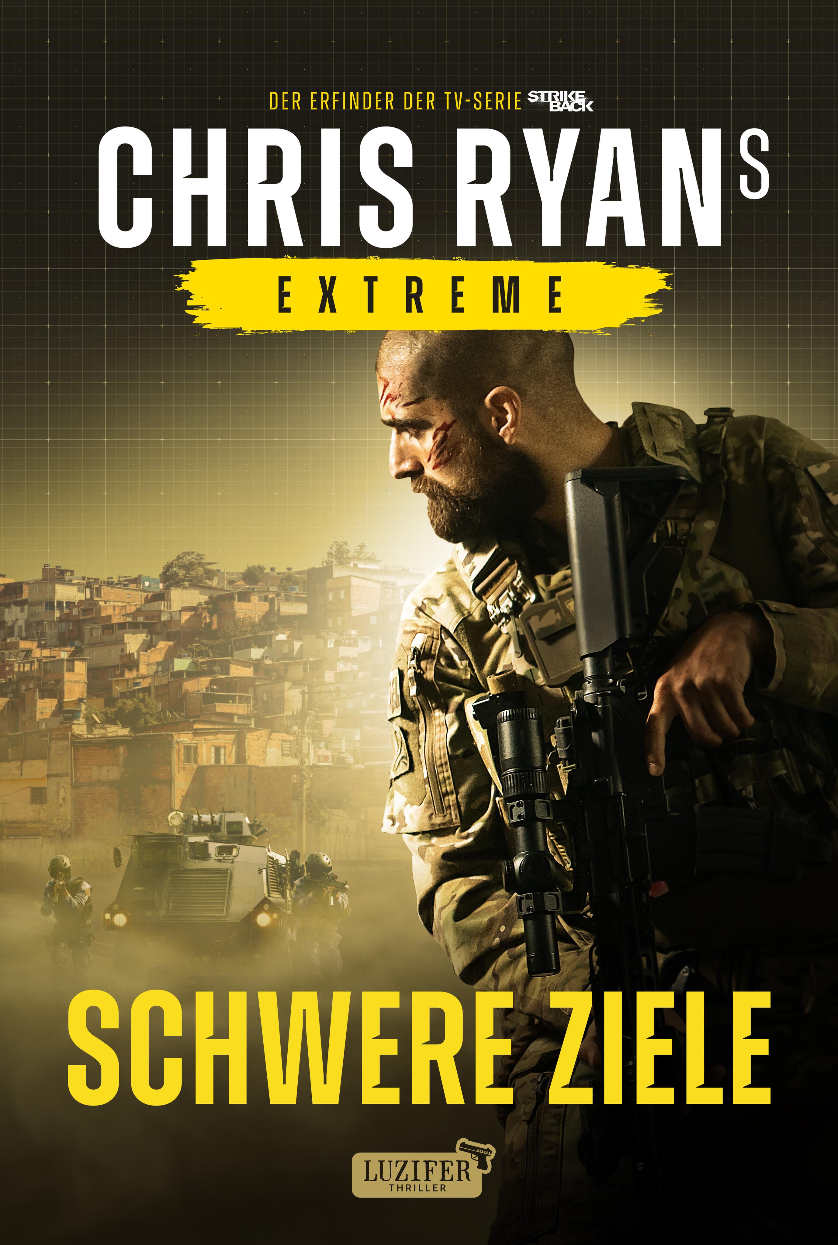 Extreme: Schwere Ziele