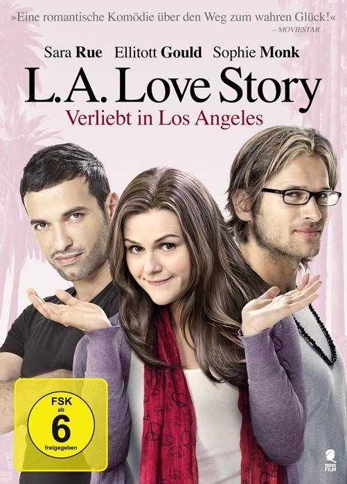 L.A. Love Story - Verliebt in Los Angeles