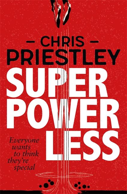 Superpowerless