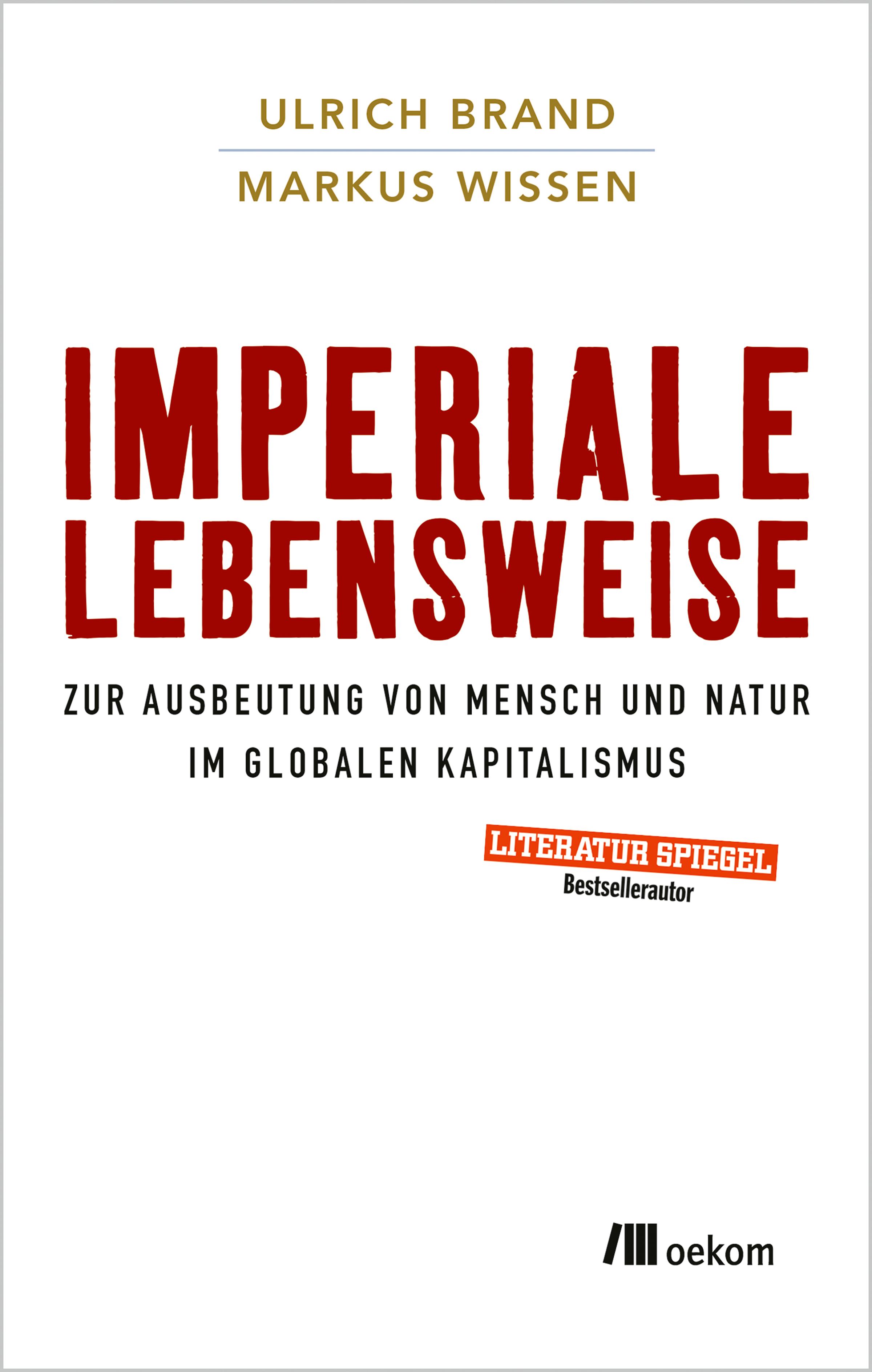 Imperiale Lebensweise