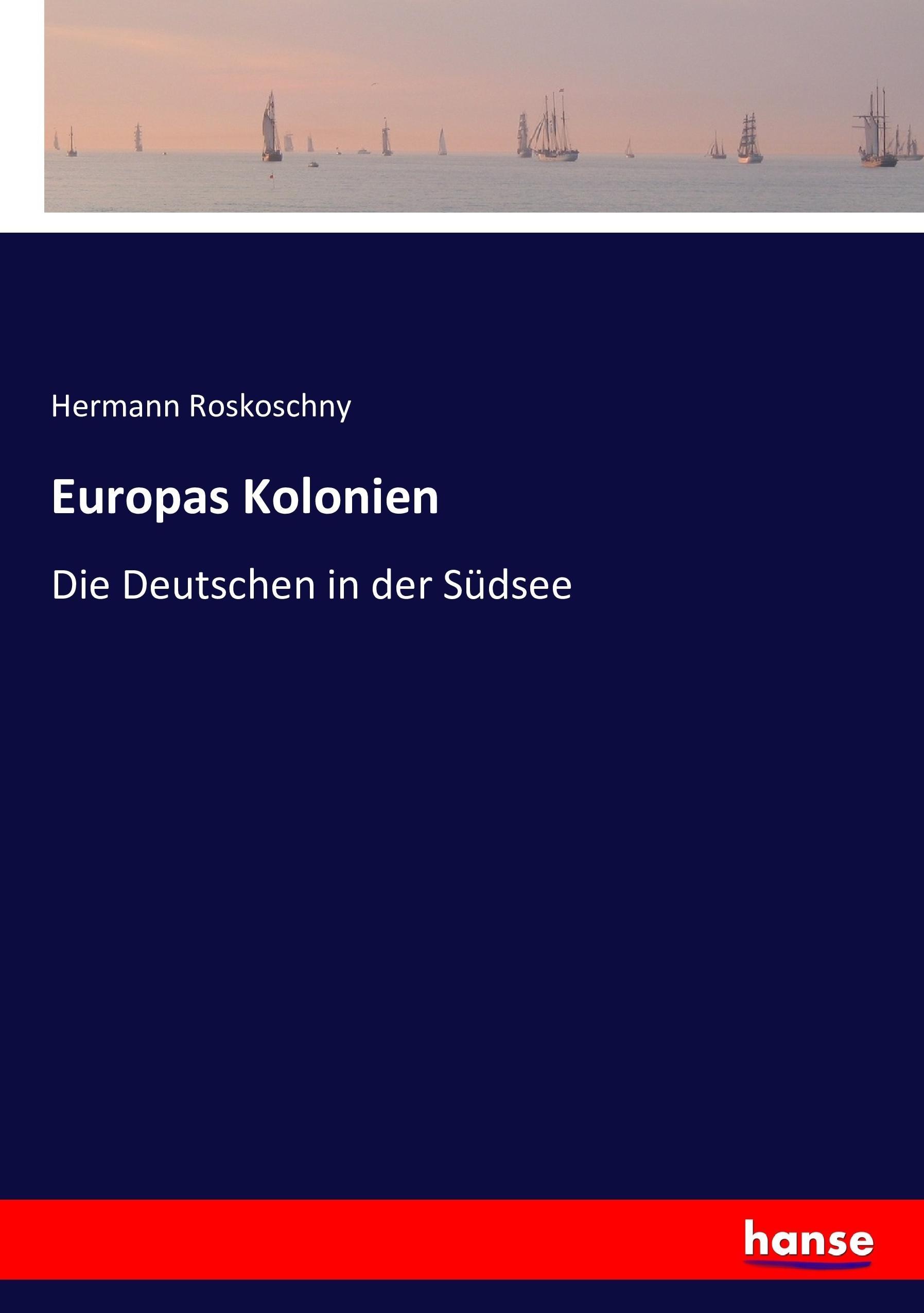 Europas Kolonien