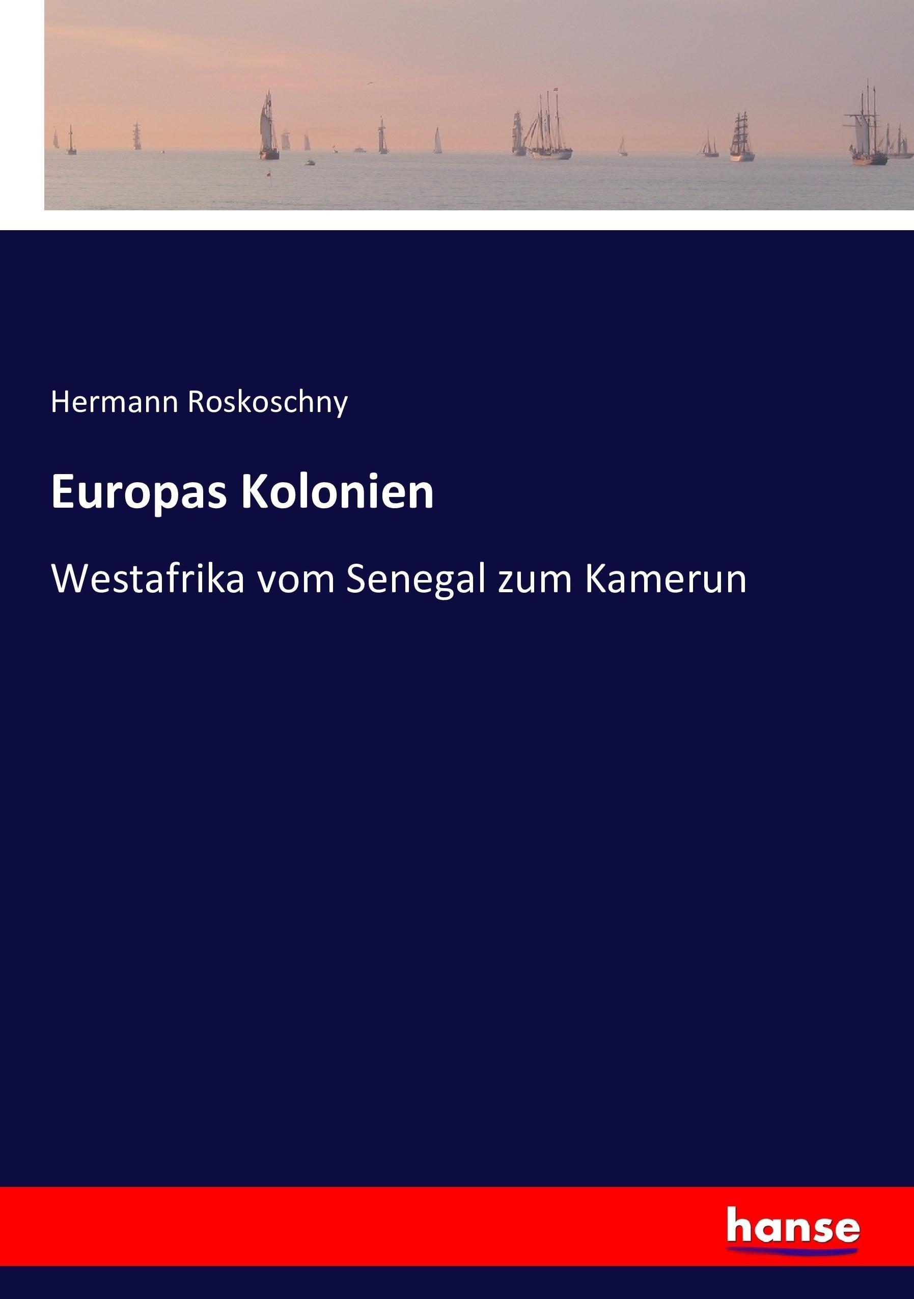 Europas Kolonien