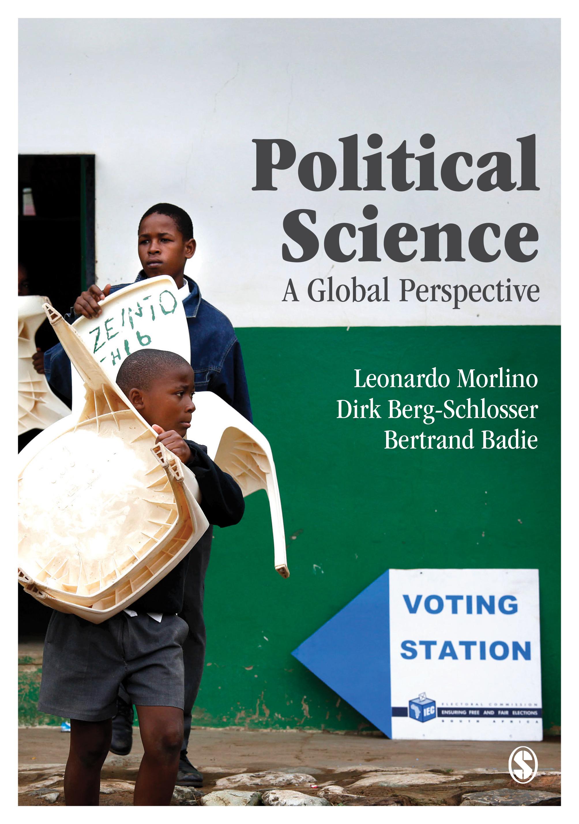 Political Science