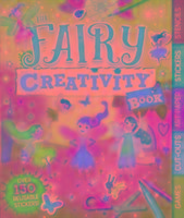 The Fairy Creativity Book