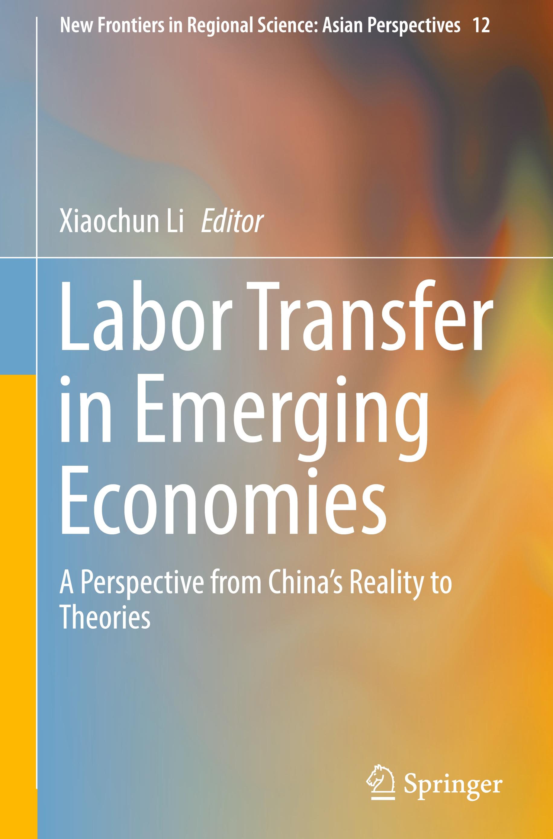 Labor Transfer in Emerging Economies