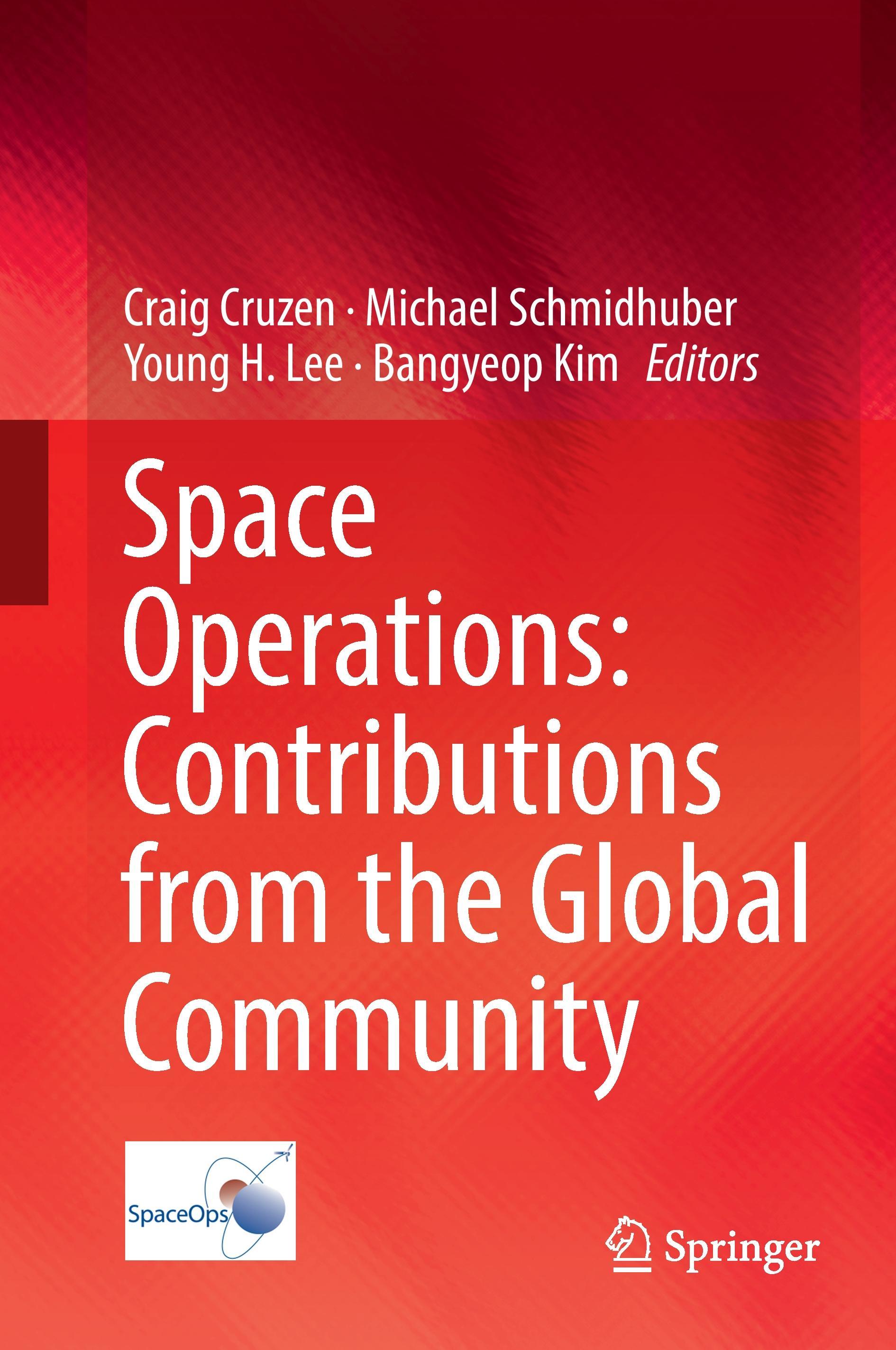 Space Operations: Contributions from the Global Community