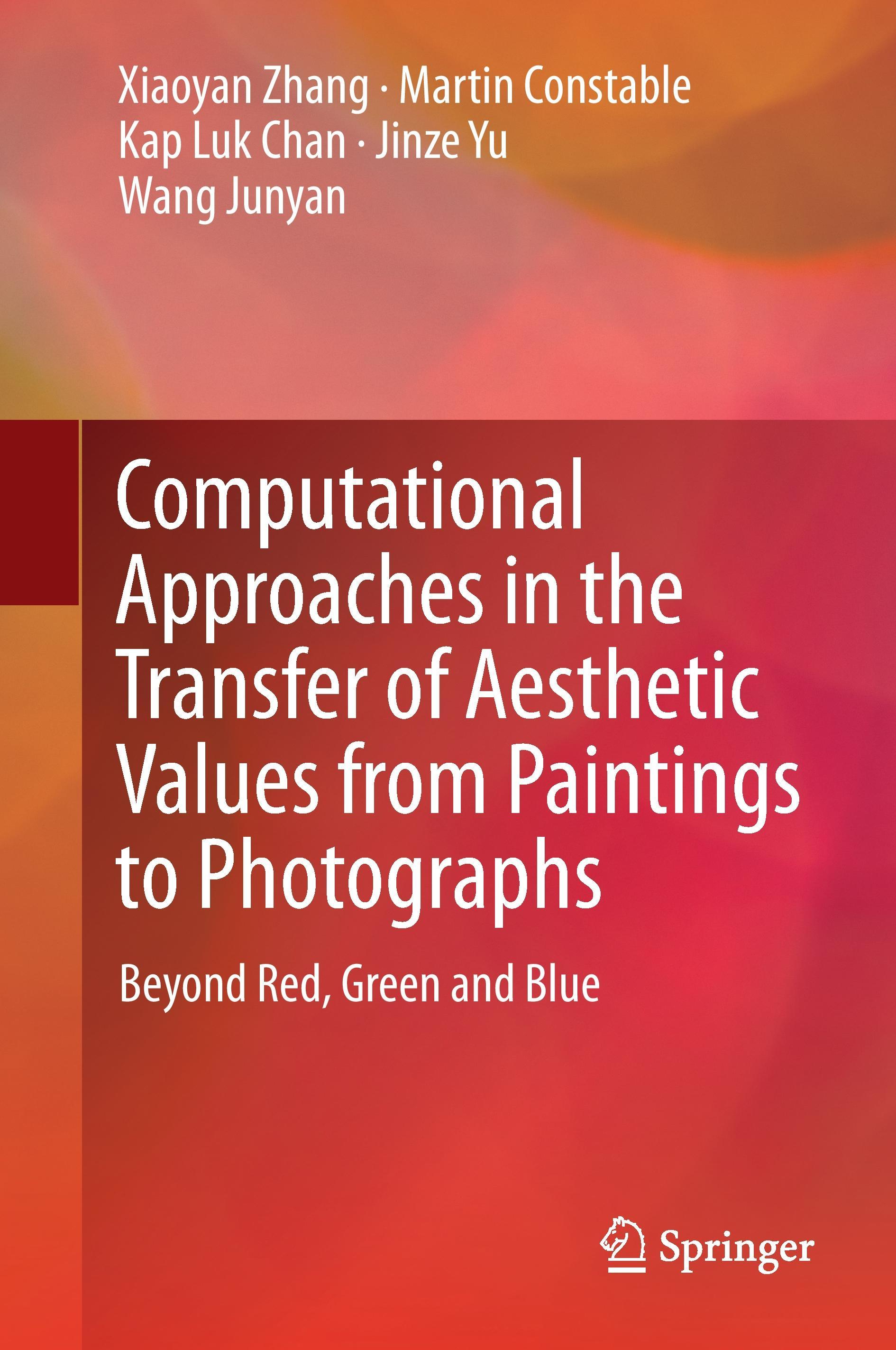 Computational Approaches in the Transfer of Aesthetic Values from Paintings to Photographs