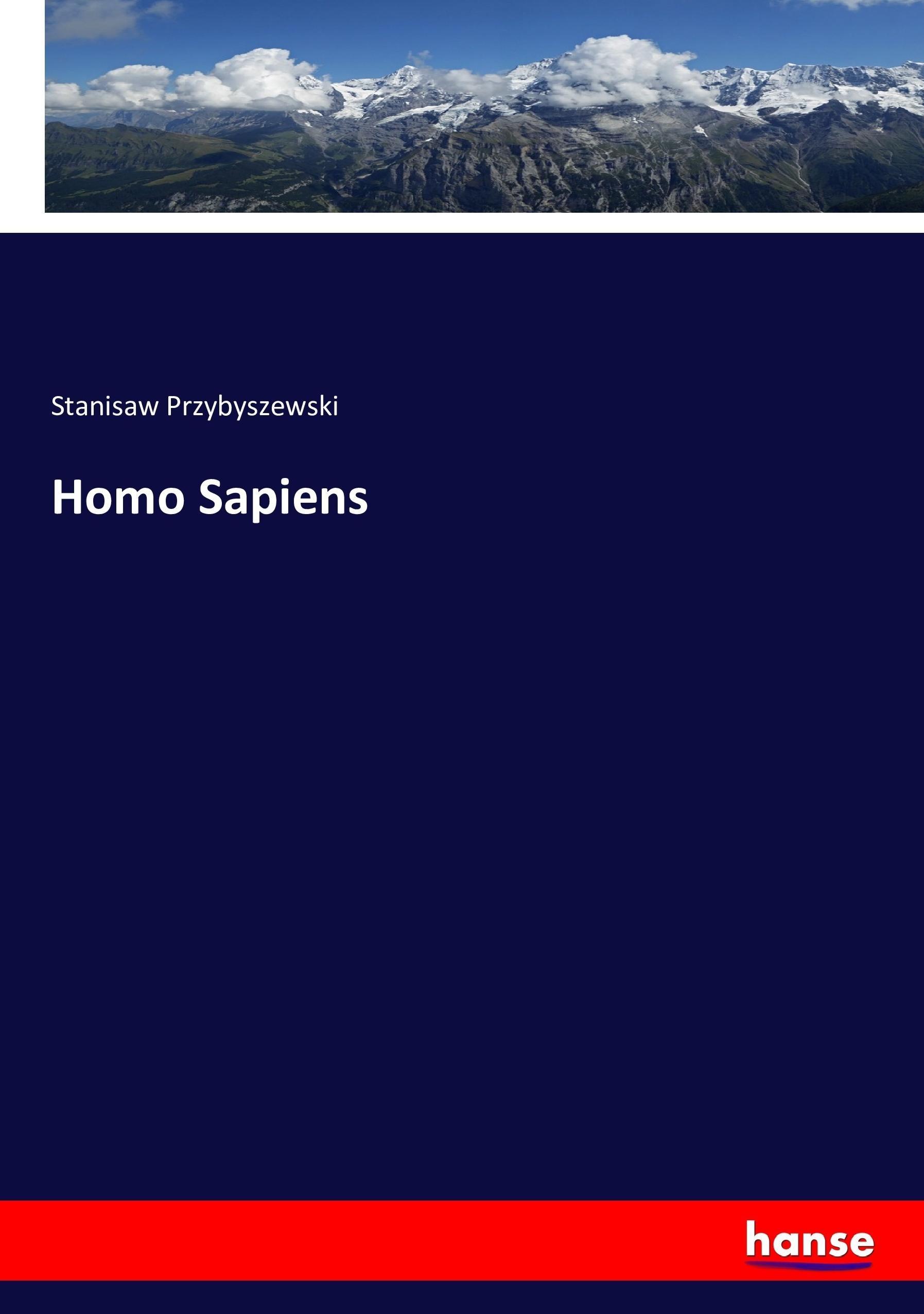 Homo Sapiens