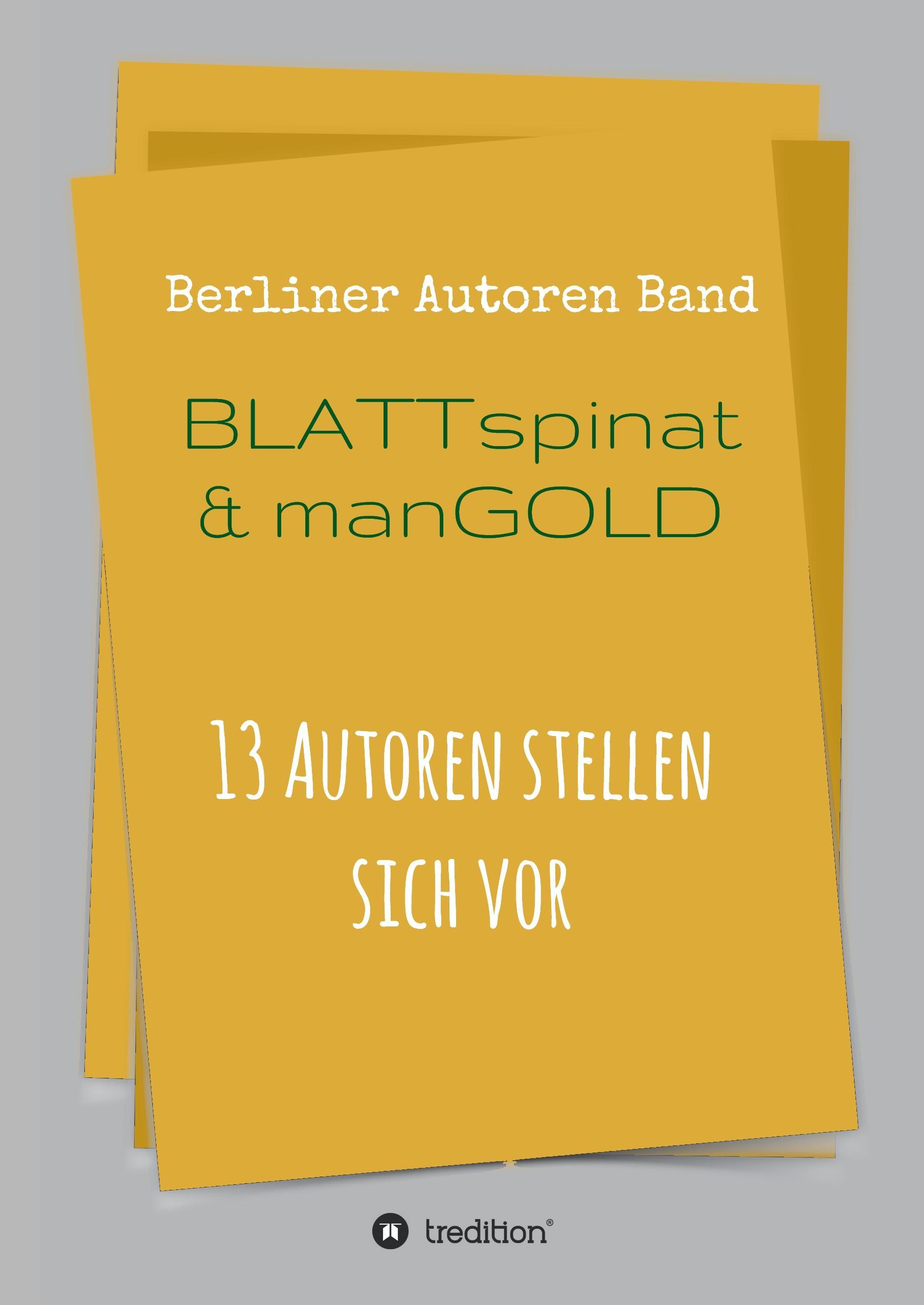 Blattspinat und Mangold