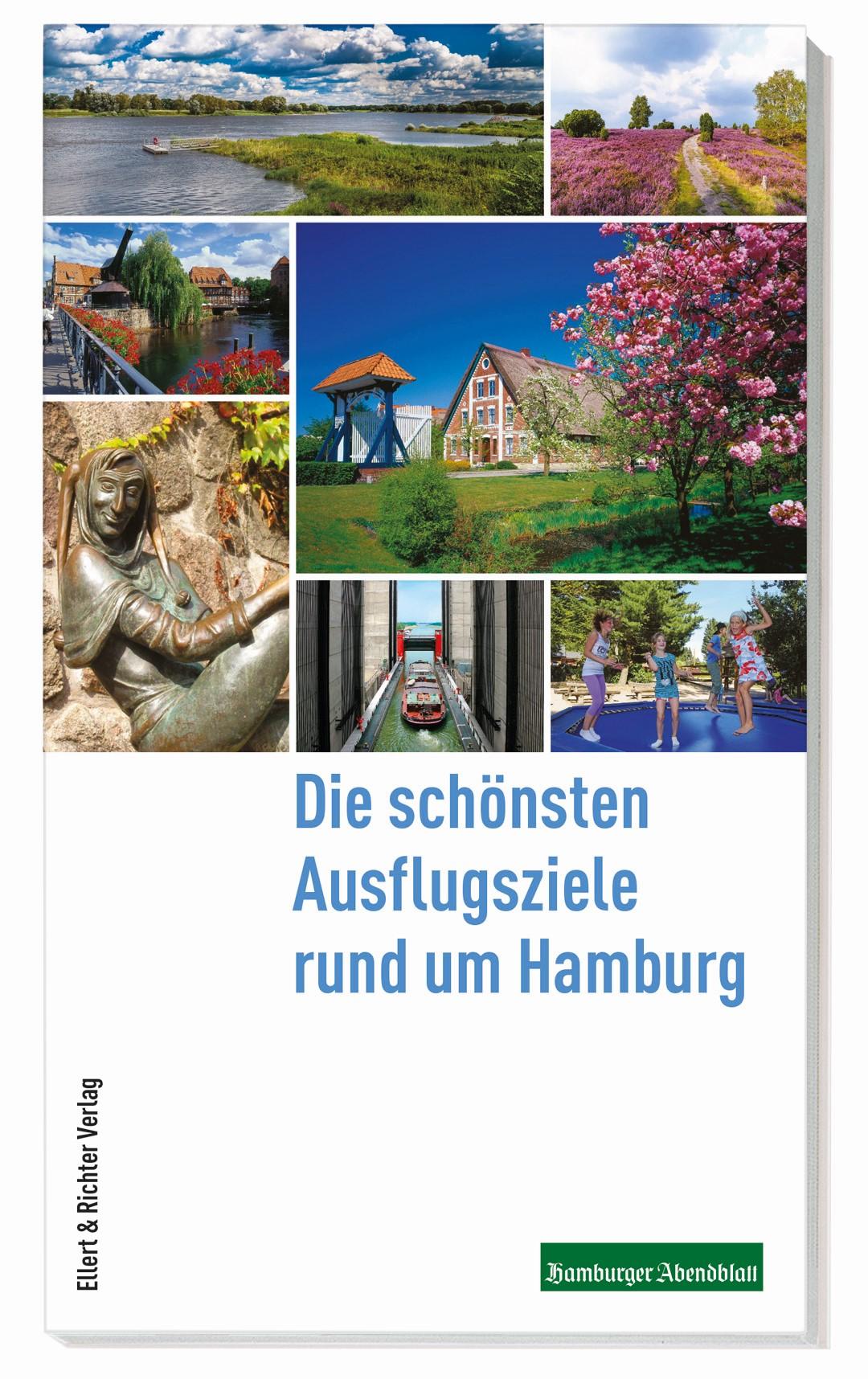 Die schönsten Ausflugsziele Hamburg