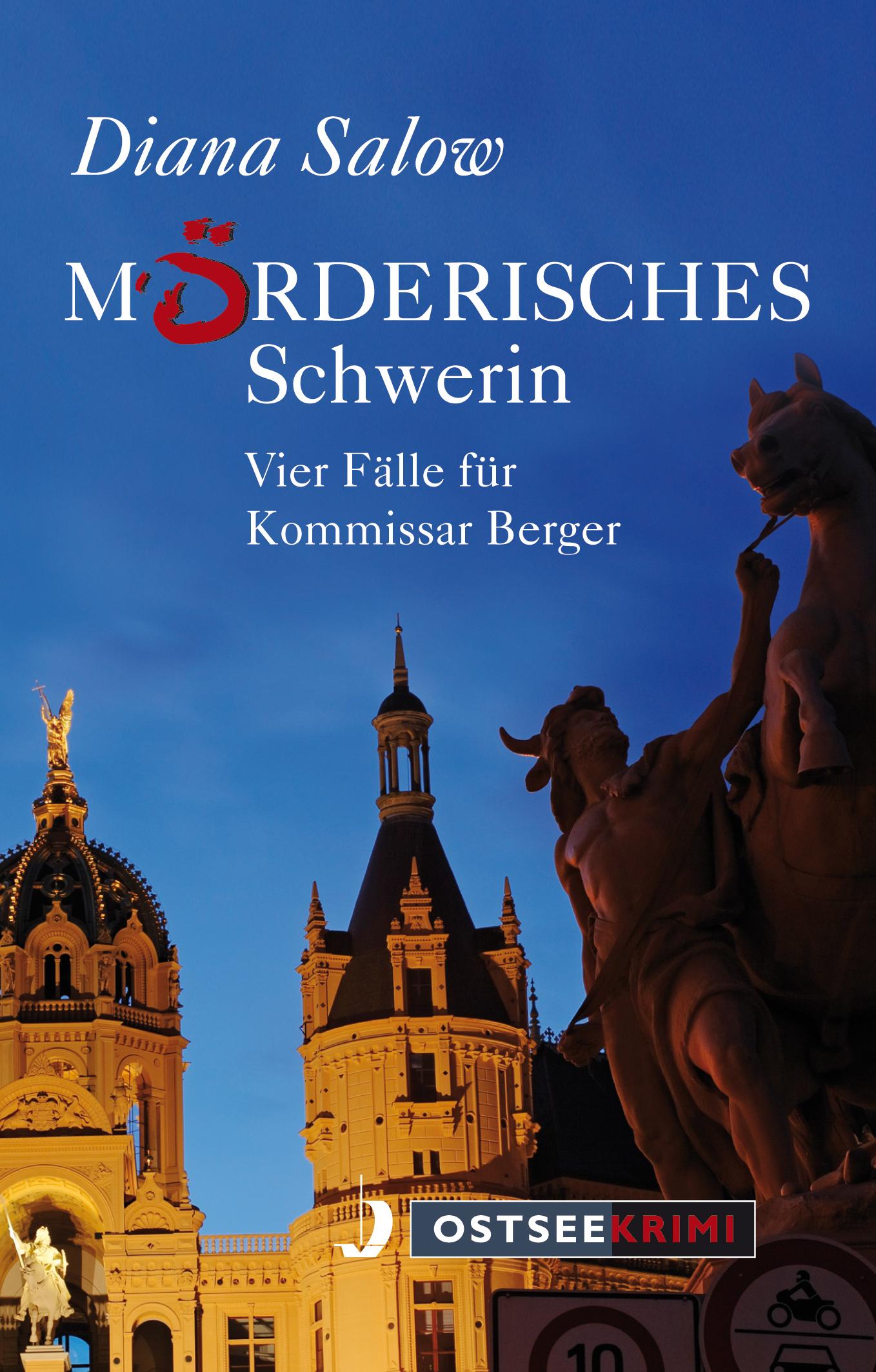 Mörderisches Schwerin