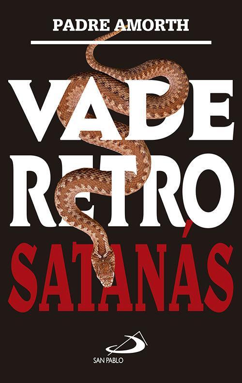 Vade retro Satanás