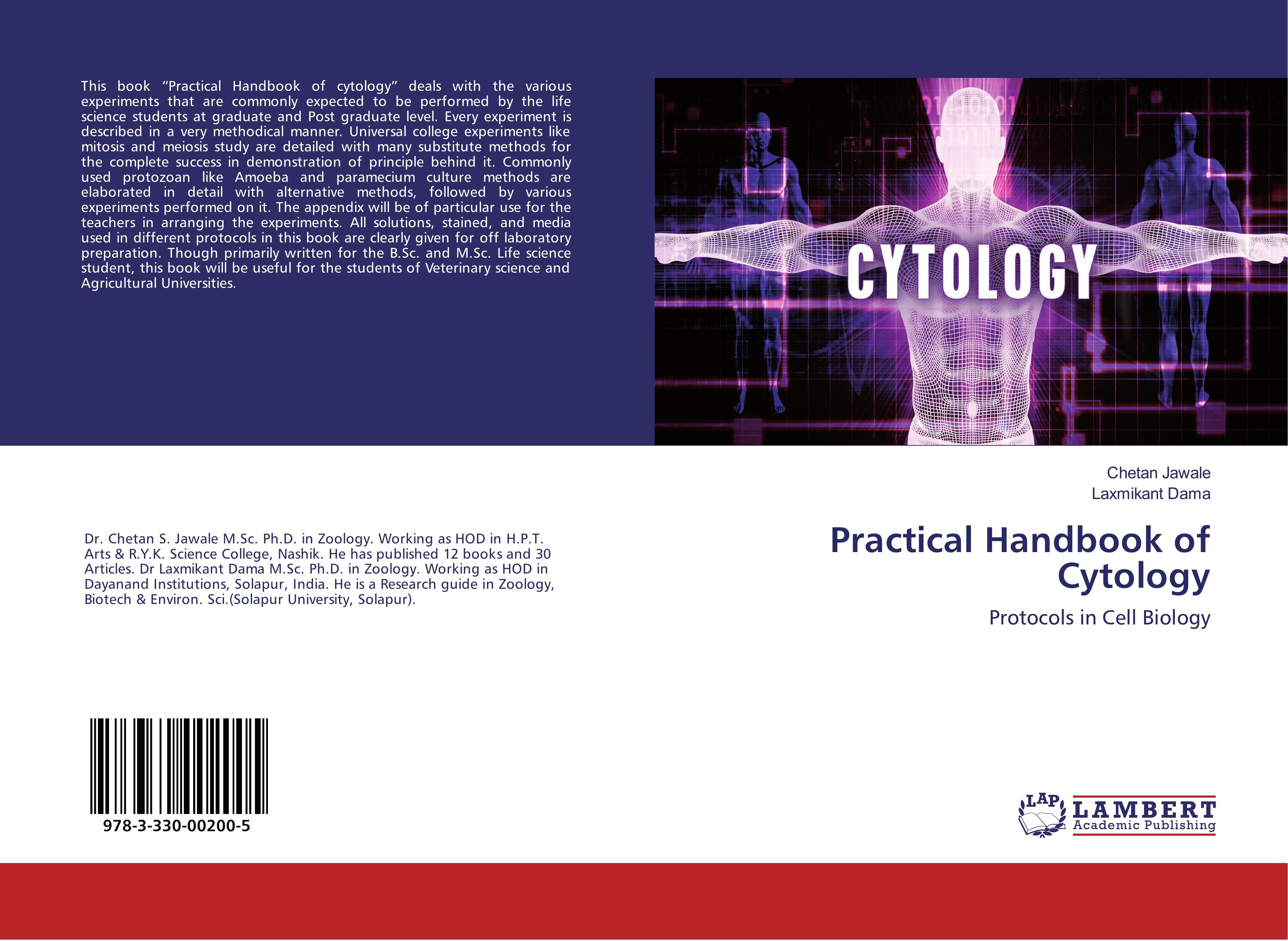 Practical Handbook of Cytology