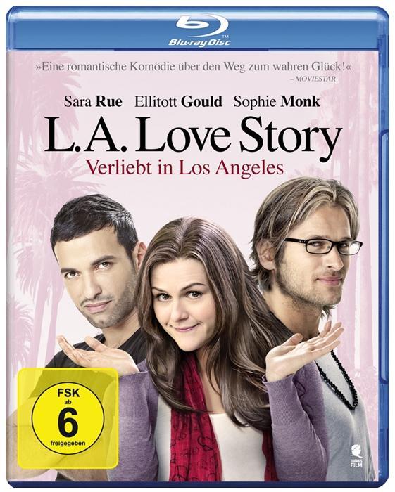 L.A. Love Story - Verliebt in Los Angeles