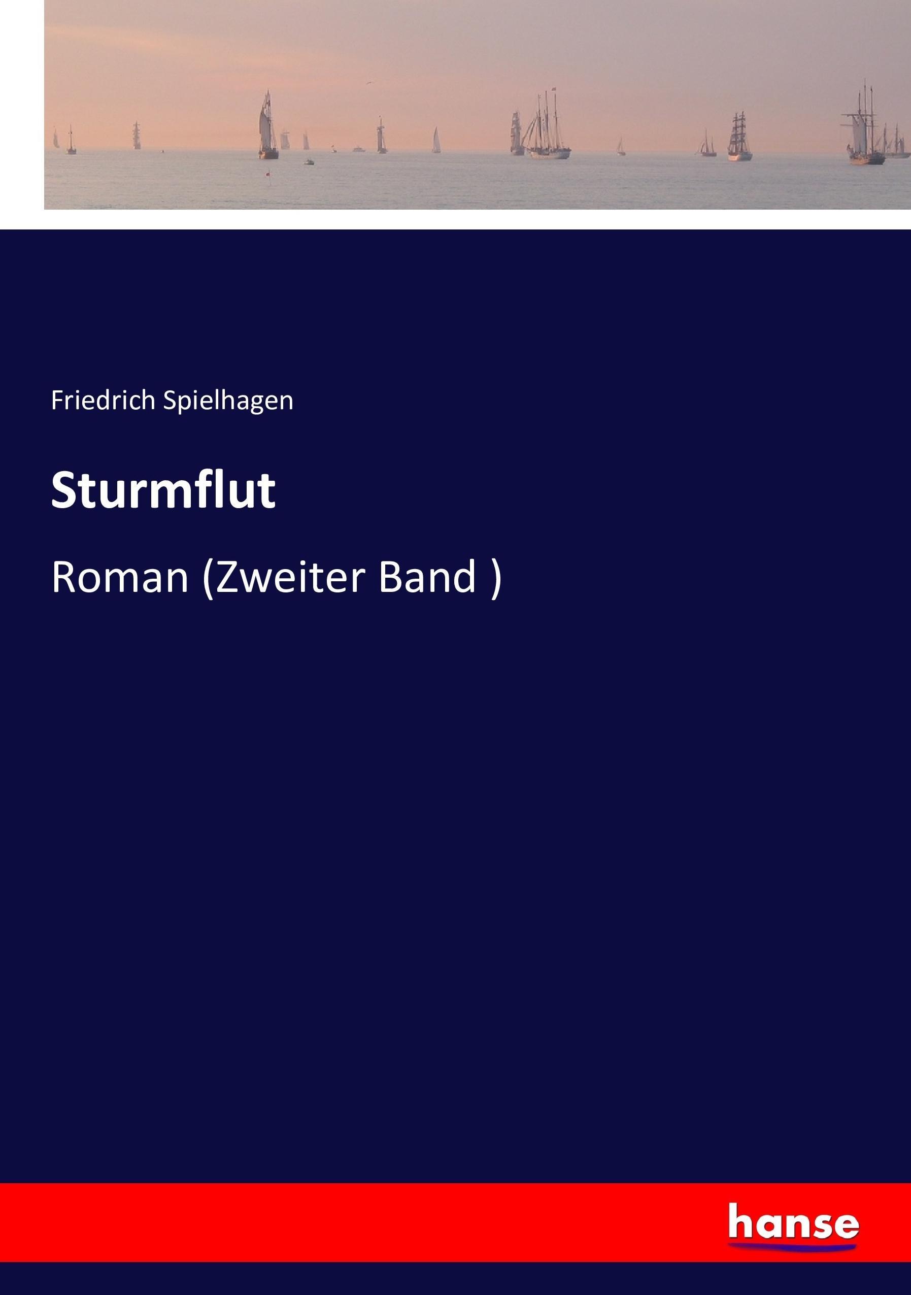 Sturmflut